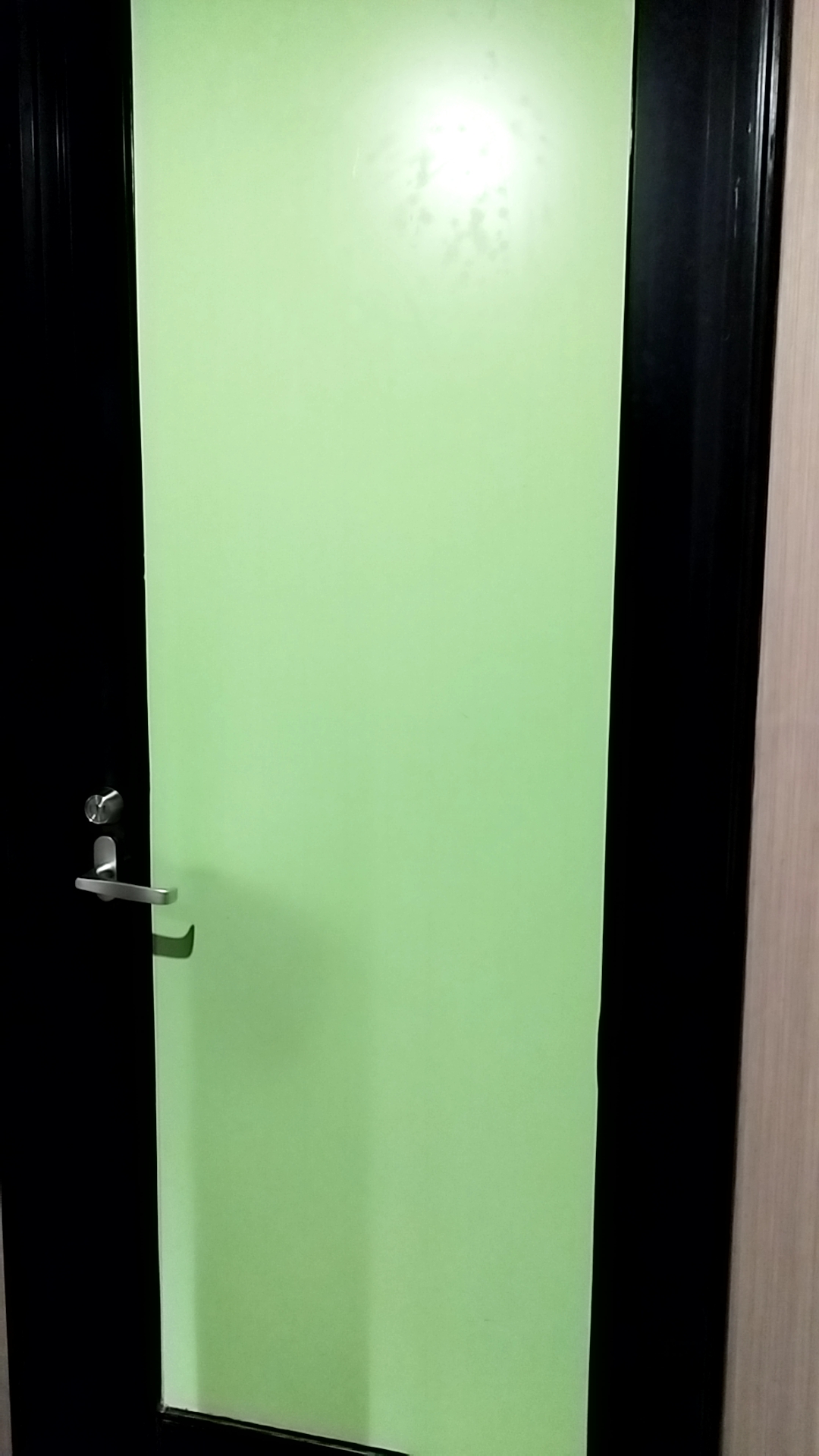 セフレシャワー中