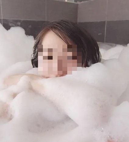 泡ぶろ
