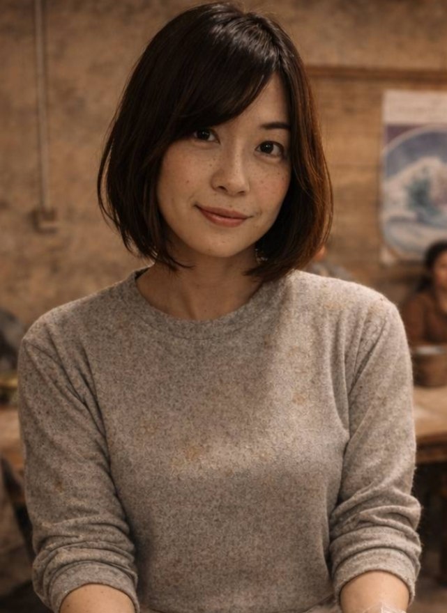 AI画像